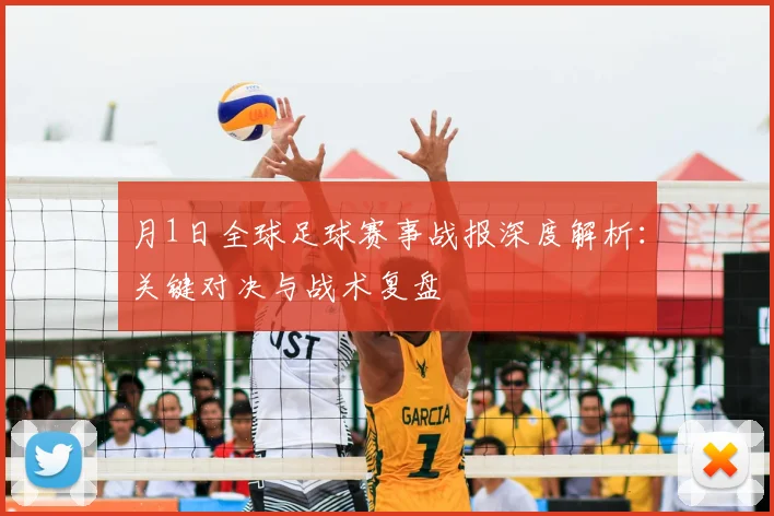 月1日全球足球赛事战报深度解析:关键对决与战术复盘